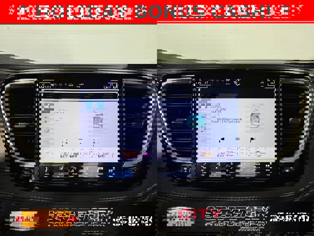 New 2025 Chrysler Pacifica Select w/ Fav Edition Package image 19