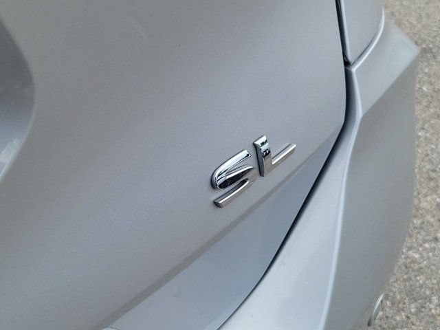 Certified 2019 Nissan Rogue SL w/ Premium Package FWD image 10