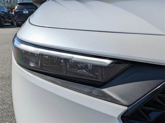 Used 2023 Honda Accord Sport image 10