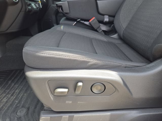 New 2026 Chevrolet Silverado 1500 Custom Trail Boss AWD/4WD image 19