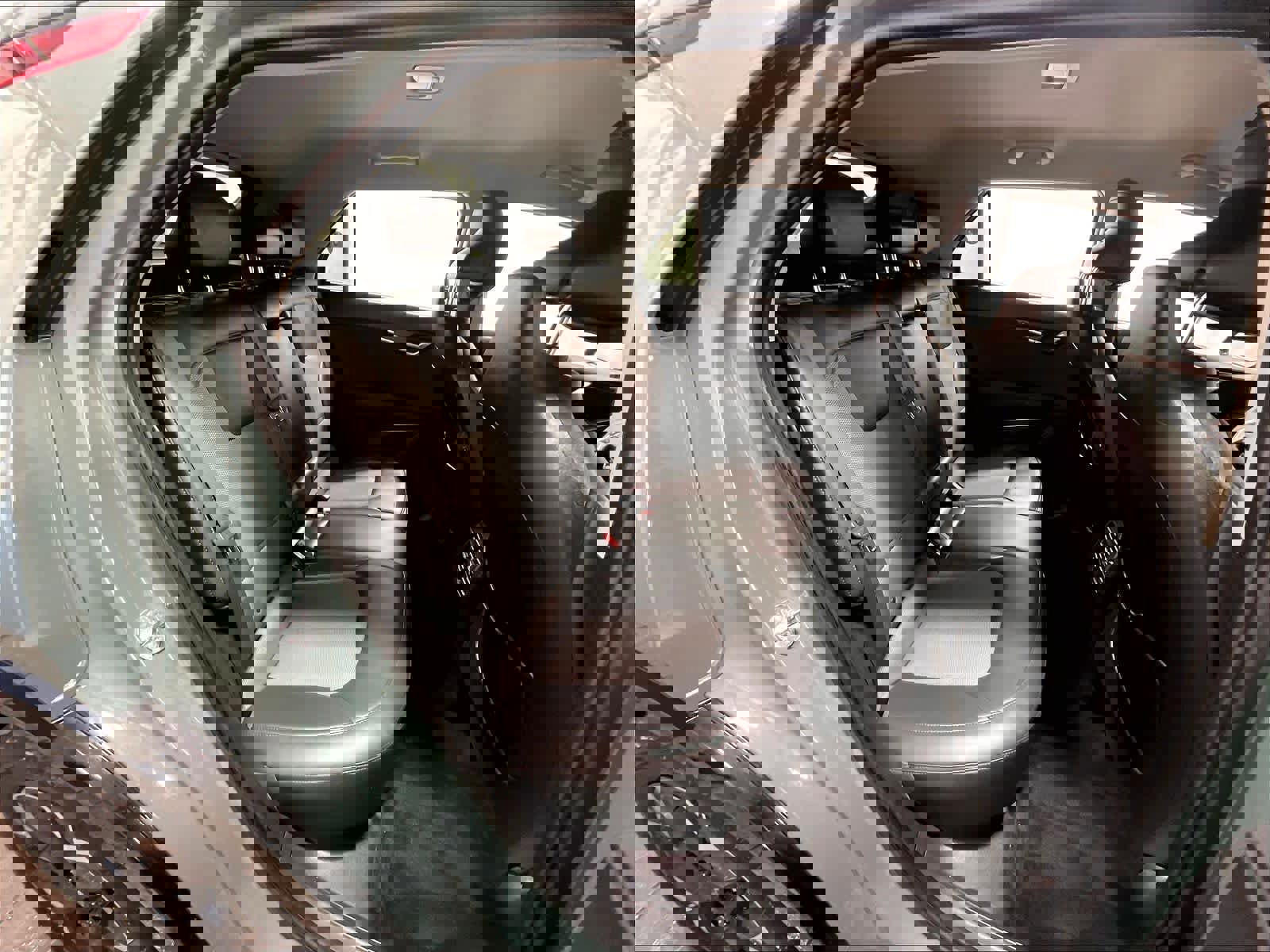 Used 2024 Kia Niro Wind image 16