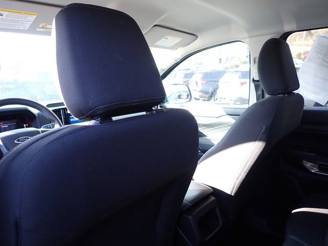 Used 2024 Ford Ranger XLT w/ FX4 Off-Road Package image 18