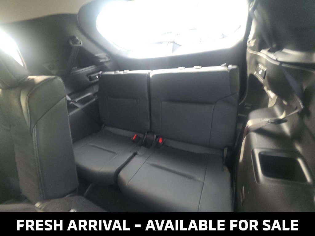Used 2024 Mitsubishi Outlander SE FWD image 16
