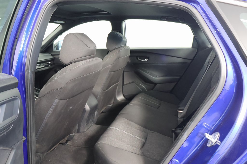 Used 2023 Honda Accord Sport image 11