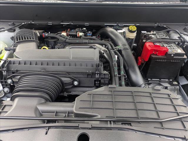 New 2026 Ford Maverick XL image 17