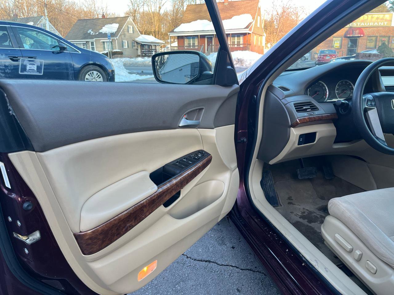 Used 2008 Honda Accord EX image 8