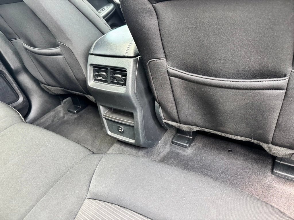 Certified 2021 Ford Edge SEL AWD/4WD image 20