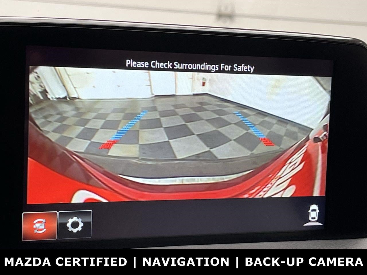 Used 2019 MAZDA CX-9 Grand Touring AWD/4WD image 6