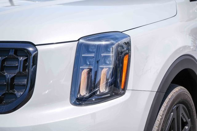 Certified 2024 Kia Telluride EX X-Line AWD/4WD image 12