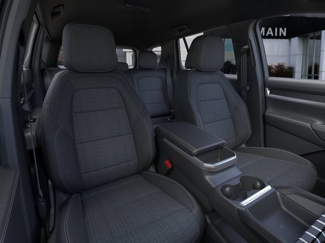 New 2027 GMC Terrain Elevation AWD/4WD image 16