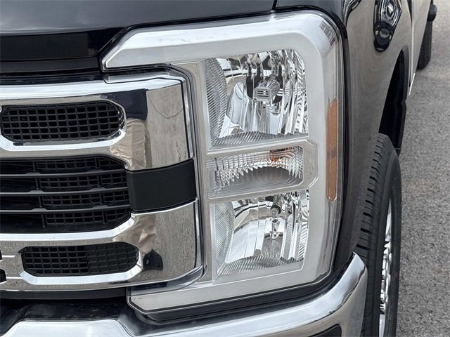 New 2026 Ford F250 XLT image 12