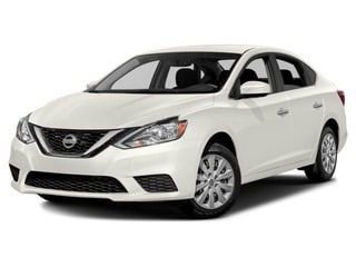 Used 2017 Nissan Sentra SV w/ Style Package