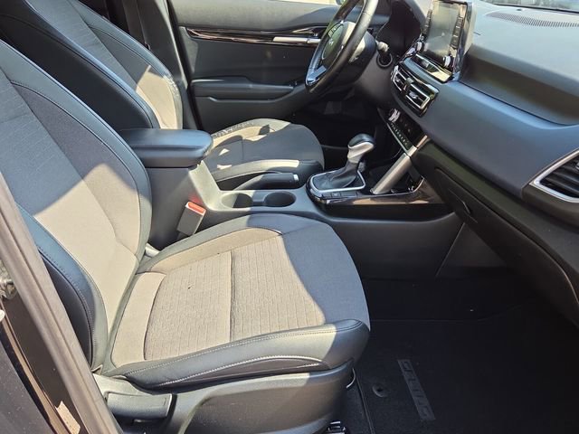 Used 2023 Kia Seltos S FWD image 18