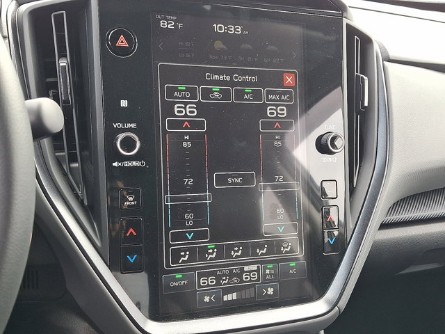 Certified 2025 Subaru Crosstrek 2.5i Limited AWD/4WD image 17