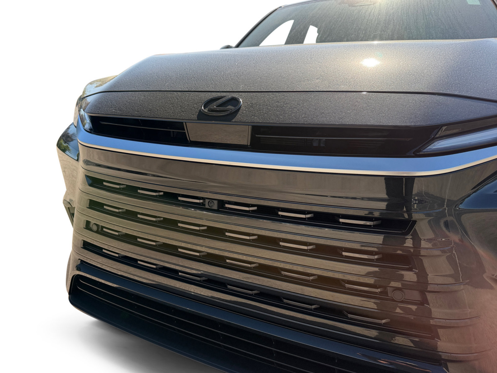 New 2026 Lexus TX 350 AWD w/ Technology Package image 32