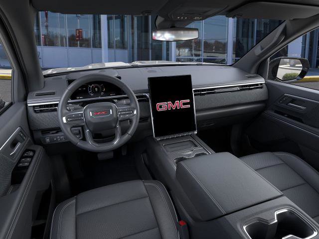 New 2026 GMC Sierra EV Elevation image 30