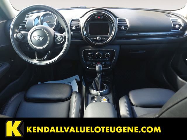 Used 2017 MINI Cooper Clubman ALL4 image 10