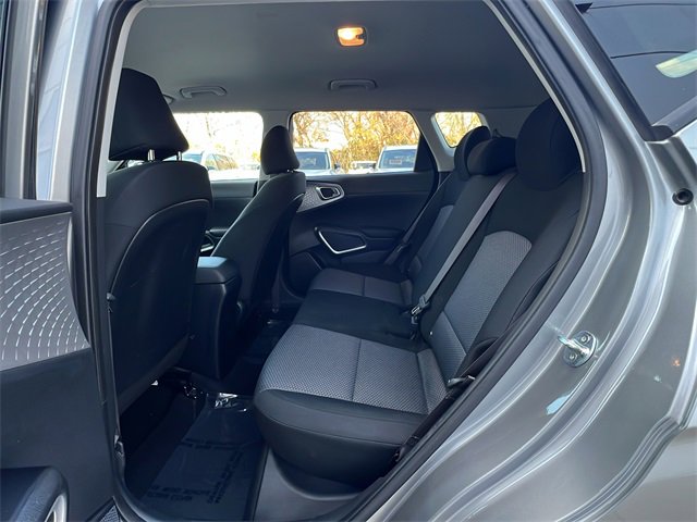 Used 2024 Kia Soul LX w/ Option Group 015 image 15