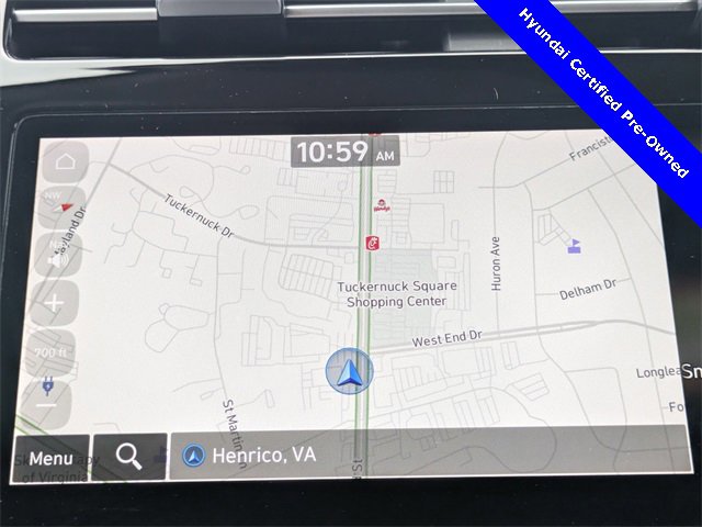 Used 2024 Hyundai Tucson SEL image 21