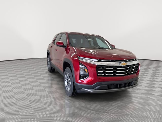 New 2026 Chevrolet Equinox LT w/ Convenience Package II image 4