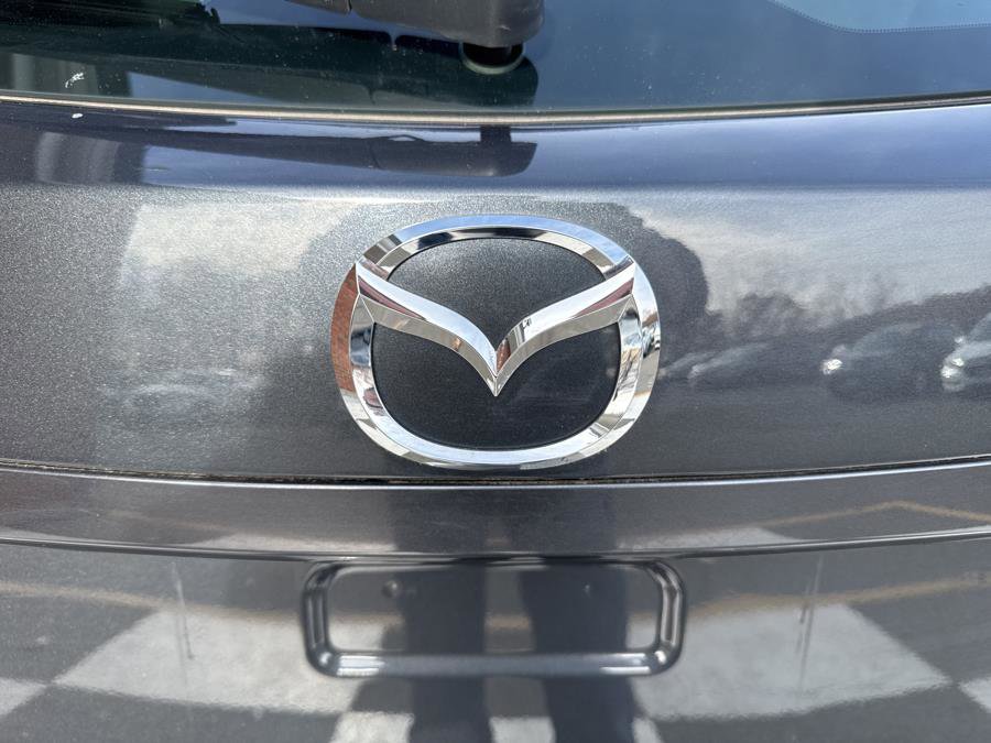 Used 2015 MAZDA MAZDA3 i Sport image 34