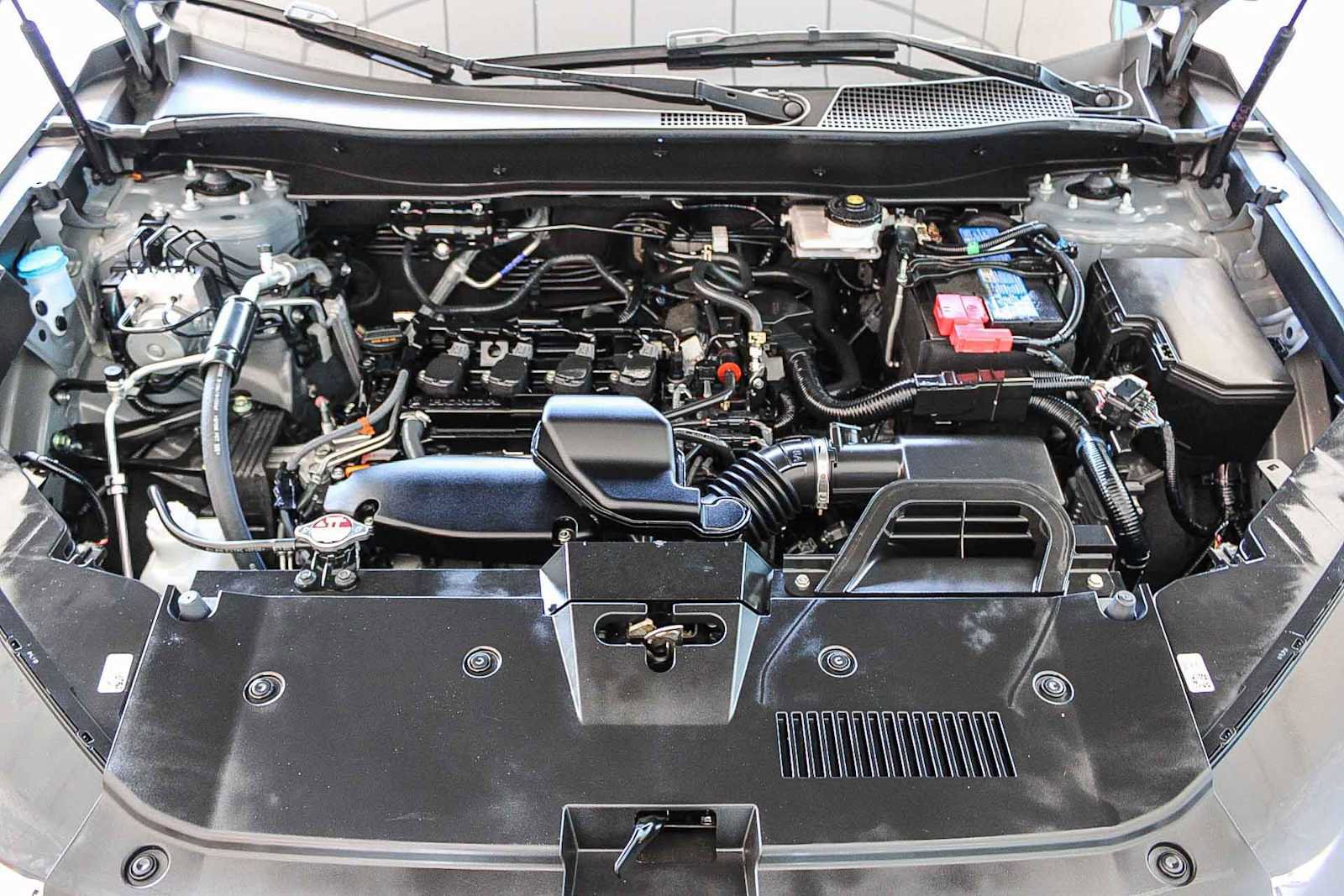 Used 2024 Honda CR-V EX image 26