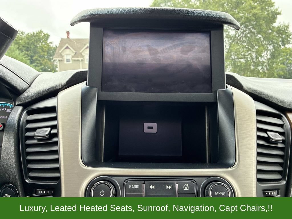 Used 2019 GMC Yukon Denali AWD/4WD image 39