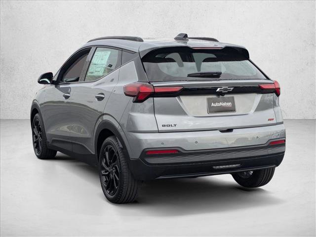 New 2027 Chevrolet Bolt RS image 9
