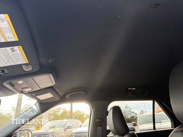 New 2026 Ford Explorer ST-Line image 24