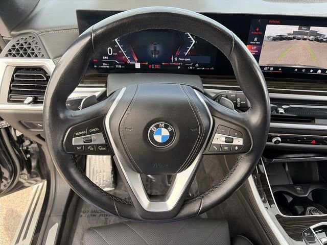 Used 2024 BMW X5 xDrive40i image 24
