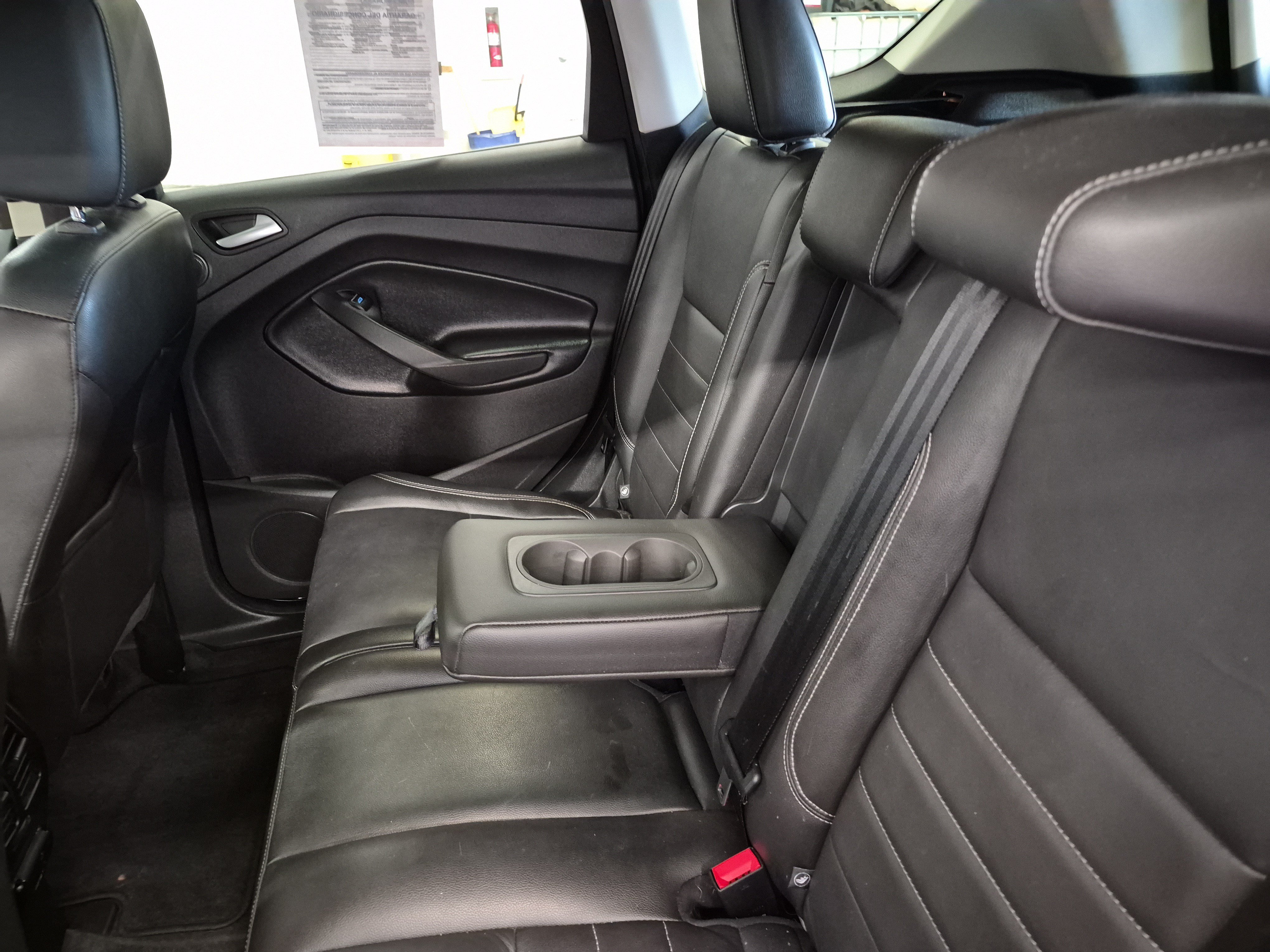 Used 2013 Ford Escape SEL FWD image 14