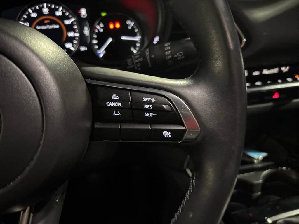Used 2024 MAZDA CX-30 AWD 2.5 S w/ Preferred Package image 26