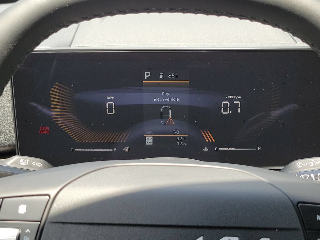 New 2026 Kia Sportage LX w/ LX Convenience Package FWD image 13