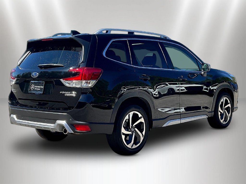 Used 2024 Subaru Forester Touring AWD/4WD image 7