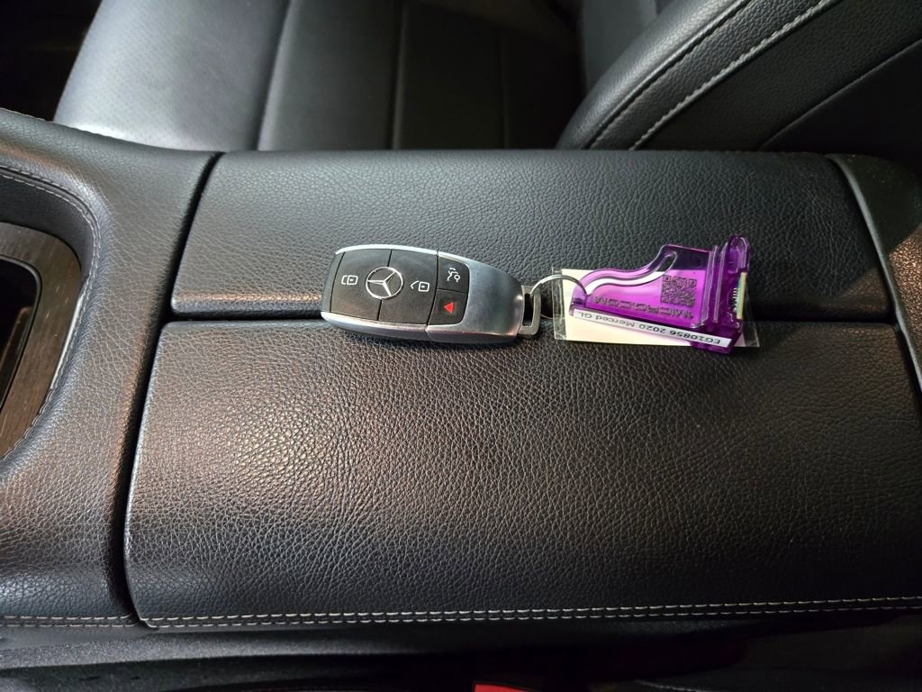 Used 2020 Mercedes-Benz GLE 350 4MATIC image 34