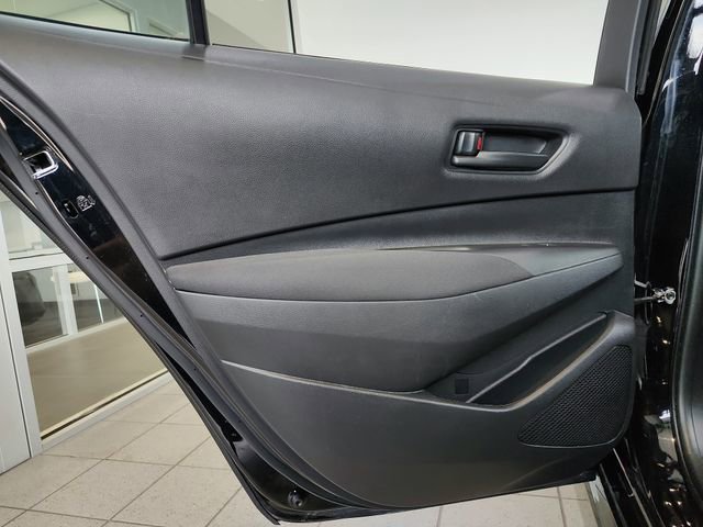 Used 2023 Toyota Corolla LE FWD image 19