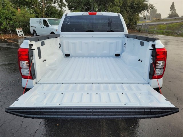 New 2025 Ford Ranger XL w/ Trailer Tow Package image 17