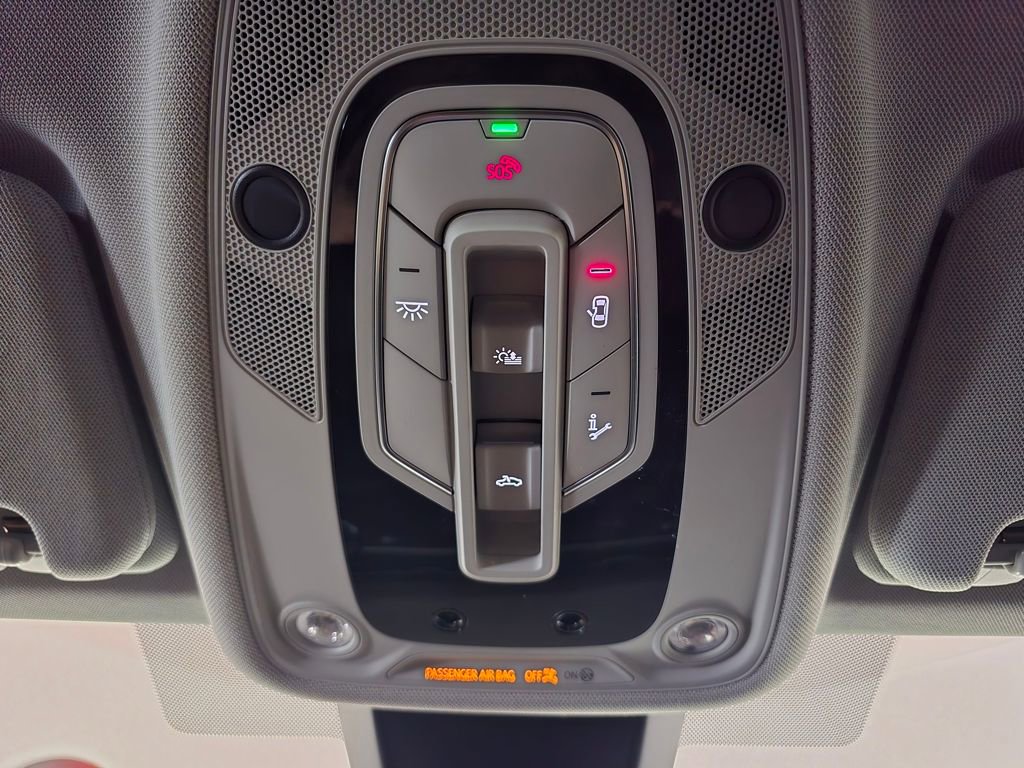 Used 2023 Audi Q7 3.0T Premium Plus w/ Premium Plus Package image 40