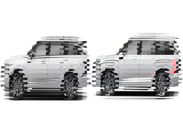 New 2026 Hyundai Palisade Calligraphy image 2