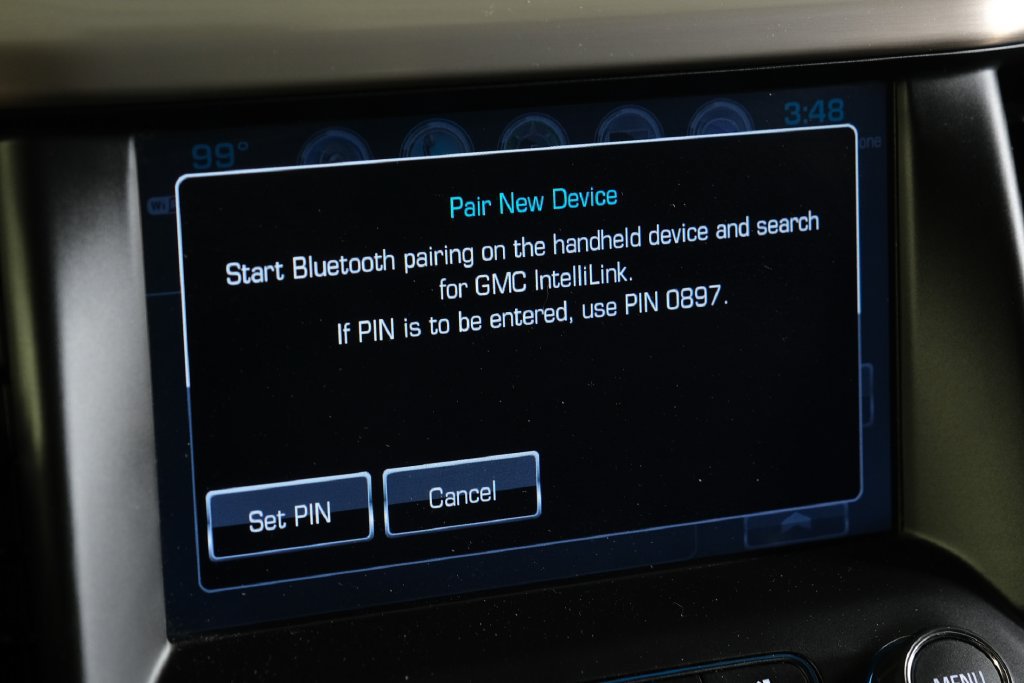 Used 2019 GMC Acadia Denali AWD/4WD image 28