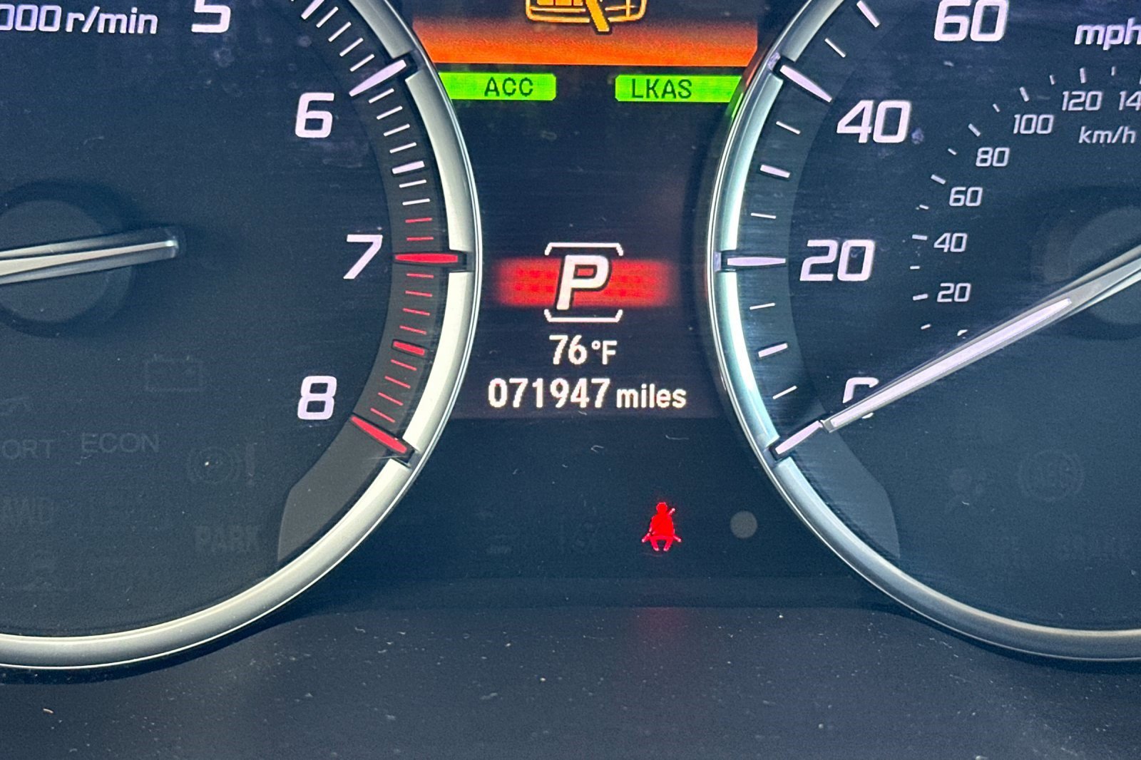 Used 2018 Acura MDX w/ Advance & Entertainment AWD/4WD image 37