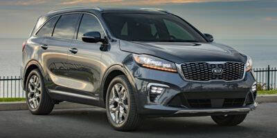 Used 2019 Kia Sorento AWD image 1