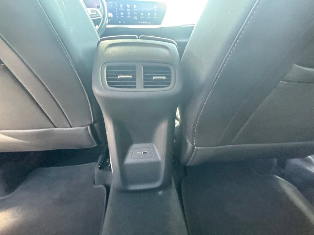 Used 2024 Buick Envision Preferred AWD/4WD image 18