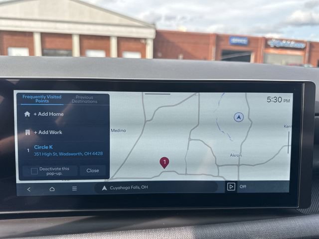 Used 2025 Hyundai Tucson SEL image 22