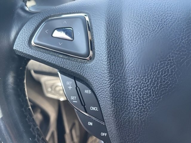 Used 2017 Lincoln MKC Reserve w/ Lincoln MKC Climate Package image 22