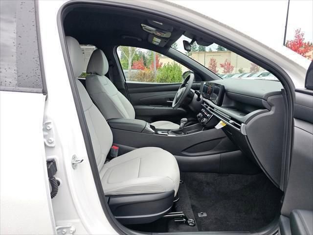 New 2026 Hyundai Santa Cruz SEL AWD/4WD image 10