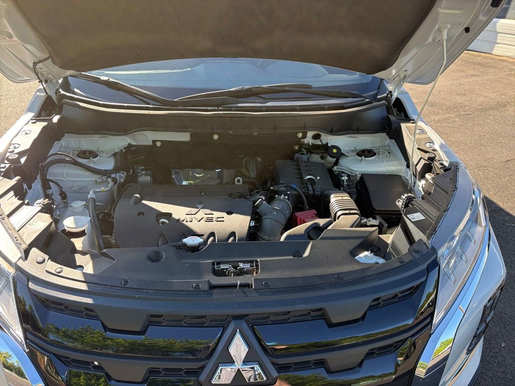 Used 2024 Mitsubishi Outlander Sport AWD image 26