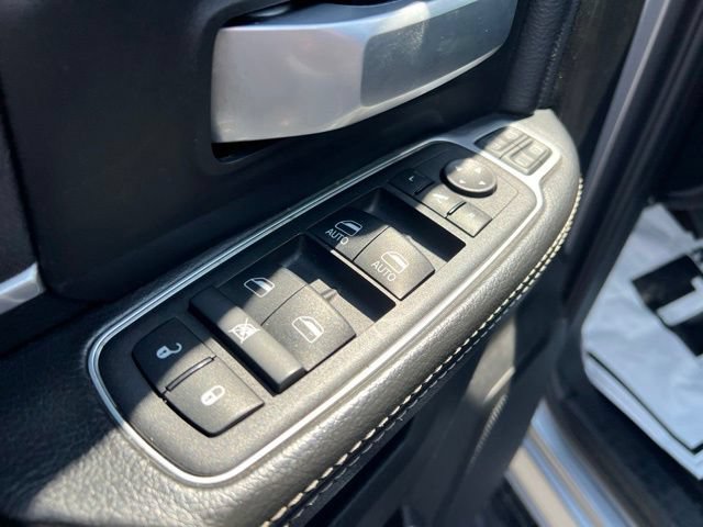 Used 2024 RAM 2500 Big Horn AWD/4WD image 25