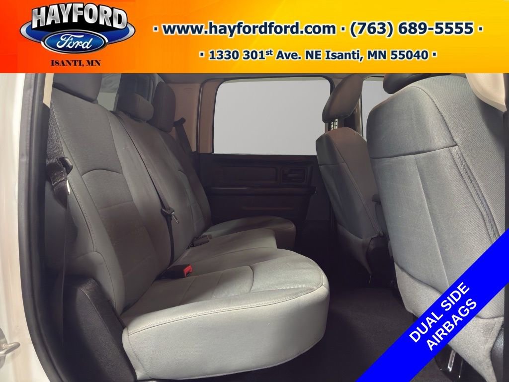 Used 2014 RAM 1500 Express AWD/4WD image 20