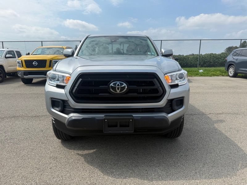 Used 2023 Toyota Tacoma SR AWD/4WD image 11